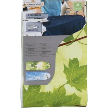 Potah na prkno Vespero vícebarevný