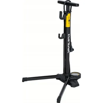 pumpička Podlahová pumpa Topeak Transformer Urban Ex