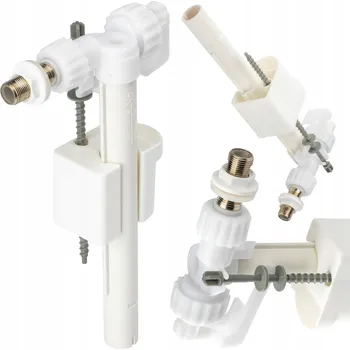 Ventil Boční napouštěcí ventil Siamp Compact 95l 3/8''