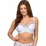 Ava podprsenka polovyztužená bílá velikost 85I
