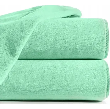 Ručník Rychleschnoucí ručník Eurofirany 70 x 140 cm