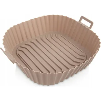 Obraz Organizér do fritézy AIR FRYER beztuková forma na pečení