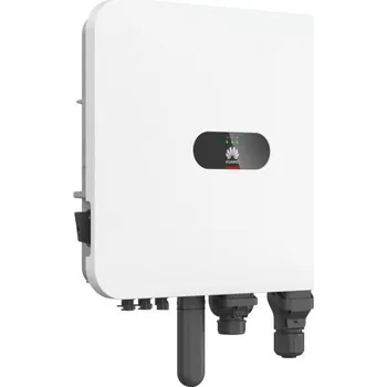 Měnič napětí Měnič napětí (střídač) HUAWEI SUN2000-12K-MAP0