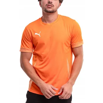 Tričko Pánské PUMA Tričko Sportovní tréninkové tričko DryCELL vel S