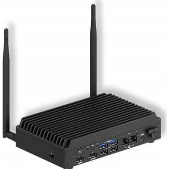 Stolní počítač Počítač Asus ATOM-X7425E/BNUC13BRFA400B00IW