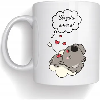 Hrnek NadrukujTo.eu keramický 330 ml