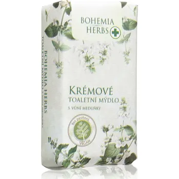 Mýdlo Bohemia Gifts & Cosmetics Bohemia Herbs Chamomile tuhé mýdlo 100 g