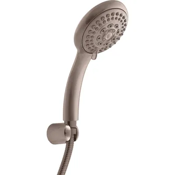 Sprchový set Sprchový komplet, Metal Grey - kartáčovaná SK0160-1MGK, RAV Slezák