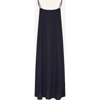 Dámské šaty Marc O'polo Denim Dámské Šaty S Plisováním, tmavě modrá, 44