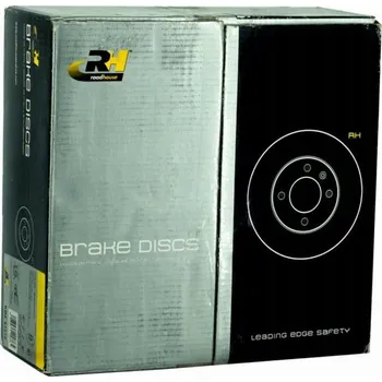 Brzdový kotouč Brzdový kotouč Roadhouse 61279.00