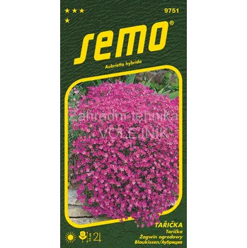 Semeno SEMO TAŘIČKA - LEICHTLINI 0.2 g EXP. 12/2025