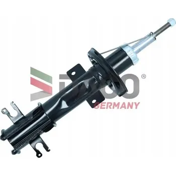 Tlumič plynový přední Fiat Stilo Stilo Multi Wagon