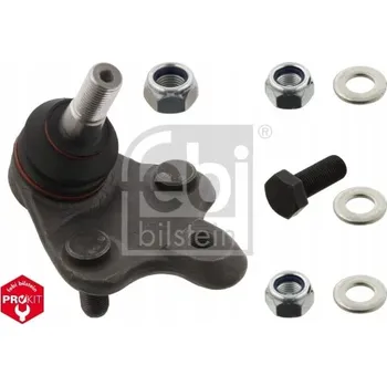 Zavěšení kol Febi Bilstein 28704 Kloub / Čep pro uchycení a vedení