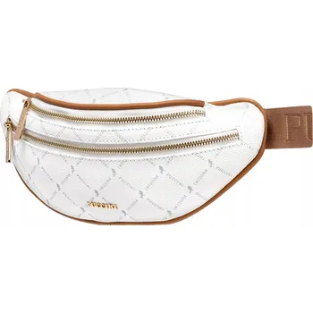 Ledvinka PUCCINI ledvinka BLXP0030N 0 bílá