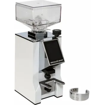 Příprava kávy Eureka Mignon SPECIALITA Smart 220-240V/50Hz weiß