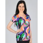 EVONA a.s. Dámské triko EVONA MONA 325 Velikost: XL