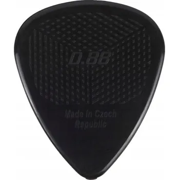 Hudební nástroj Trsátko na kytaru Janicek Picks S-088-72