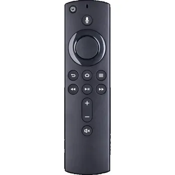 Dálkový ovladač DÁLKOVÝ OVLADAČ pro Amazon TV L5B83H Fire Stick TV 4K s hlasovým ovládáním Bluetooth