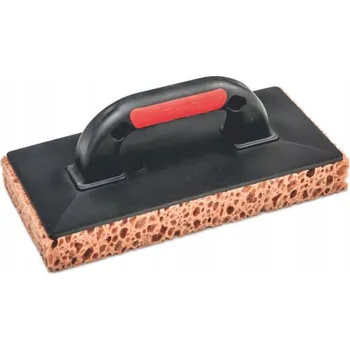 Vrták Plastová hladítko s porézní houbou Maan Soft 290 mm