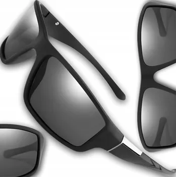 EdiBazzar sportovní sluneční brýle - muž