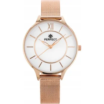 Hodinky Dámské hodinky perfect F346-7 (zp960d)