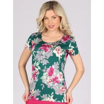 Dámské tričko EVONA a.s. Dámské triko EVONA RUTH 392 Velikost: M