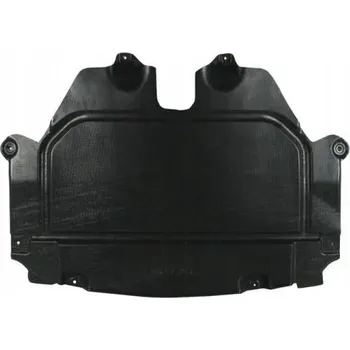 Kryt motoru Kryt motoru Blic 6601-02-4001861P