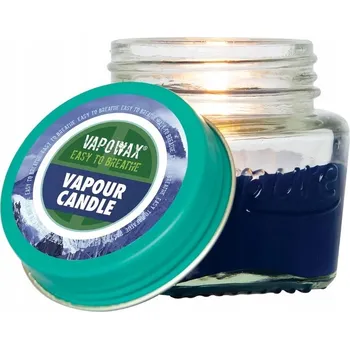 Svíčka Vonná svíčka Vapour Candle Airpure