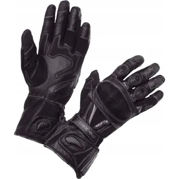Moto oblečení Turistické rukavice modeka sahara traveller vel. 12
