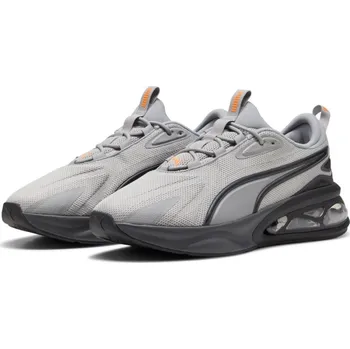 Dámská fitness obuv Boty PUMA SOLAR 311175-04 ŠEDÁ EU 44,5 (UK 10)