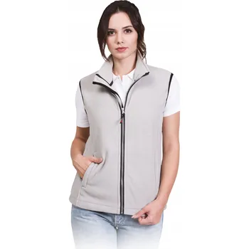Dámská vesta Dámská fleecová Vesta REIS VHONEY vel. , velikost L