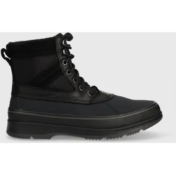Dámská zimní obuv Boty Sorel ANKENY II BOOT WP 200G 2048851010 černá 99X, EUR 40