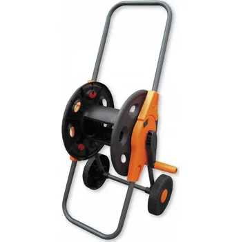 Zahradní hadice Vozík na hadici 1/2" 45 m Aqua-Reel Bradas GL3701