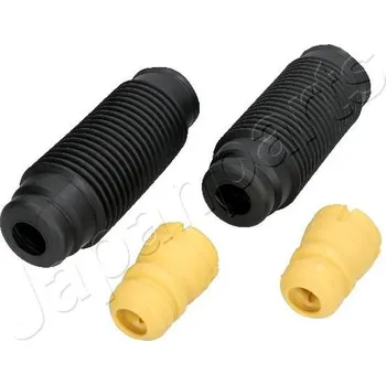 Ochranná sada proti prachu, tlumič pérování JAPANPARTS KTP-K12