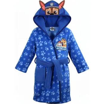 Chlapecký župan Chlapecký župan s kapucí Tlapková Patrola policista Chase