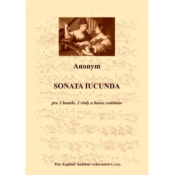 Sonata Iucunda (archív Kroměříž A 546)