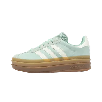 Dámské tenisky Adidas Gazelle Bold Ash Green (W) Adidas: 38 2/3