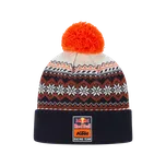KTM Red Bull Winter 25 Bobble Hat…
