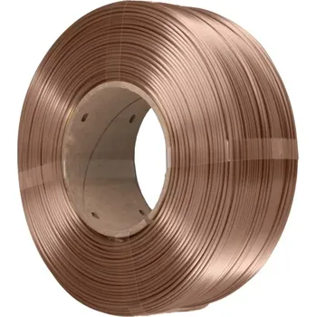 Filament Refill AzureFilm / PLA SILK / DESERT BLUSH / 1,75 mm / 1 kg.