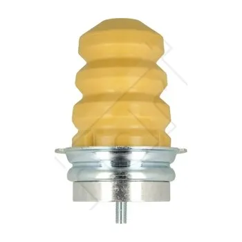 Zarážka, odpružení HART 473 959