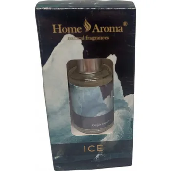 Vonný olej Vonný olej 10 ml pánský Amber Home Aroma jantar (ambra)