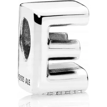 Přívěsek Přívěsek Pandora - Písmeno E 797459