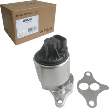 Váha vzduchu EGR ventil pro OPEL Astra G T98 1.4 16V 1.6 16V 1998- 5851025