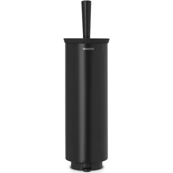 Volně stojící WC štětka plast Brabantia 483349