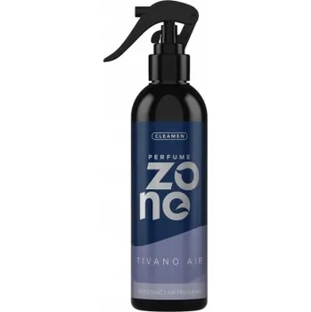 Osvěžovač vzduchu CLEAMEN ZONE Tivano Air Osvěžovač/Neutralizátor, Vůně italského vánku