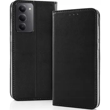 Pouzdro na mobilní telefon Flipové pouzdro pro XIAOMI REDMI 15, zavírací flipové pouzdro