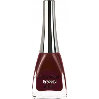 Lak na nehty Golden Rose Graffiti Nail Art praskající lak na nehty odstín 25 12 ml