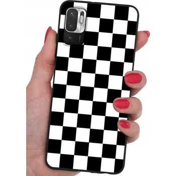 Pouzdro na mobilní telefon Zadní Kryt KrainaGSM pro Xiaomi Redmi Note 10 5G vícebarevný