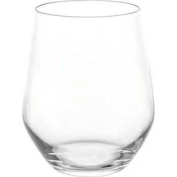 Sklenice Sklenice na nápoje IKEA 450 ml 1 ks