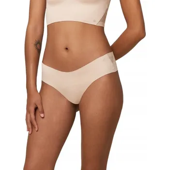 Dámské spodní prádlo Kalhotky Triumph Flex Smart Highleg Brazilian EX L